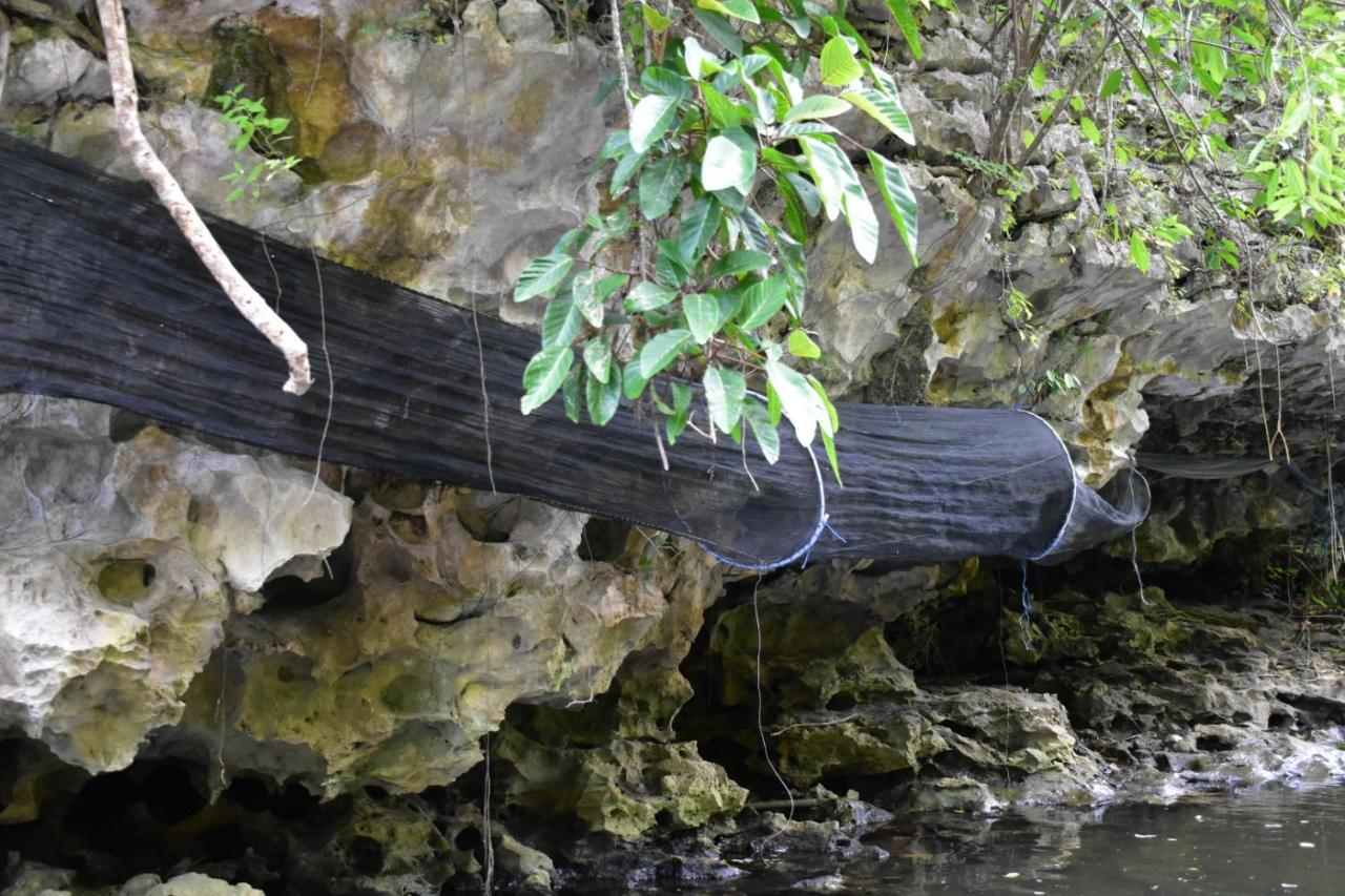 Kampoeng Karst Rammang Rammang Kasijala Exterior foto