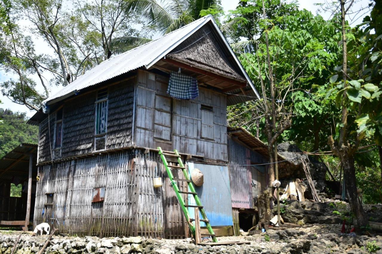 Kampoeng Karst Rammang Rammang Kasijala Exterior foto