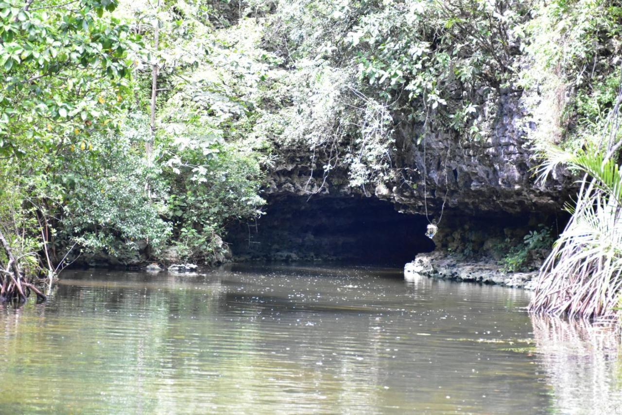 Kampoeng Karst Rammang Rammang Kasijala Exterior foto