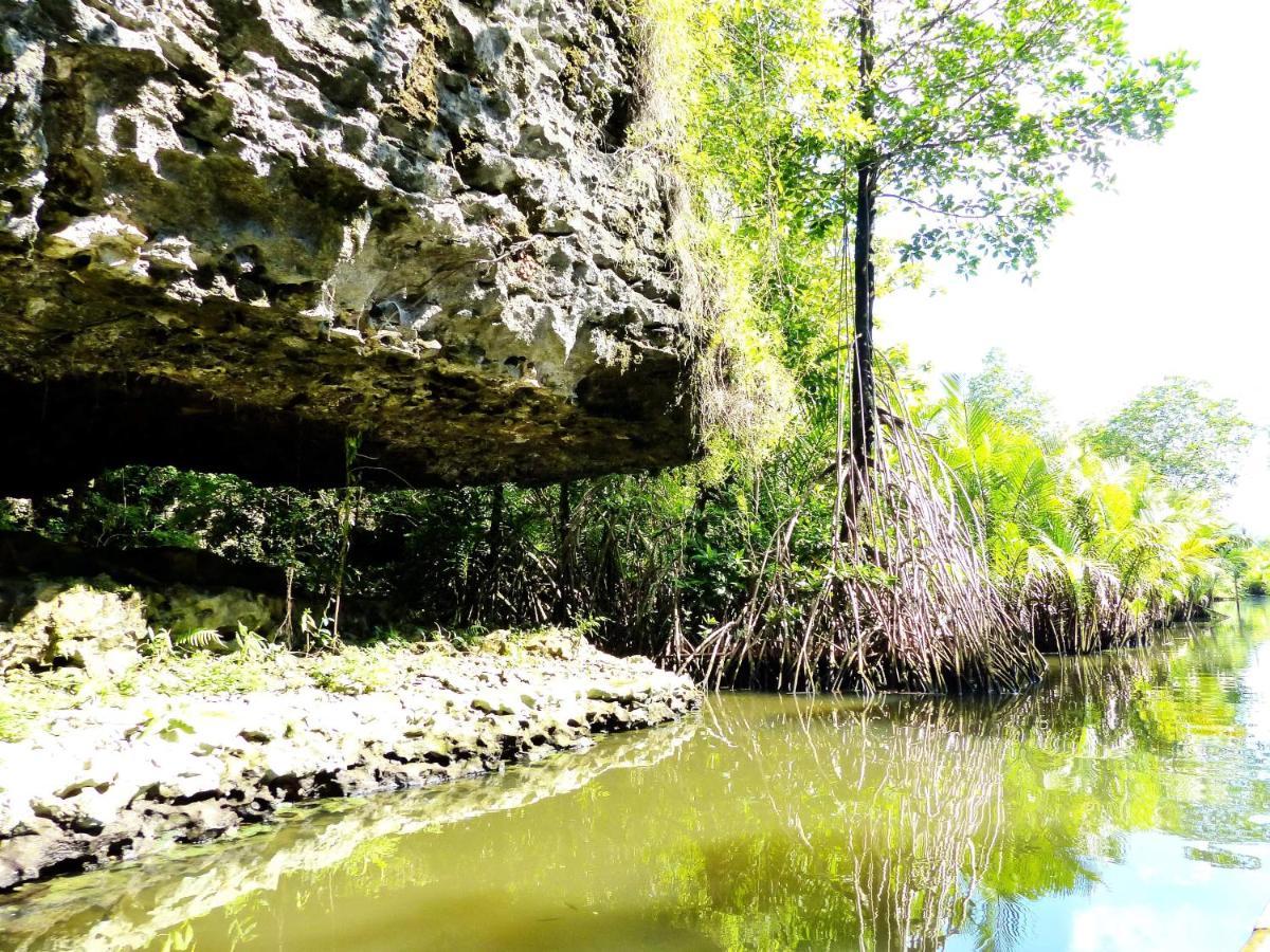 Kampoeng Karst Rammang Rammang Kasijala Exterior foto