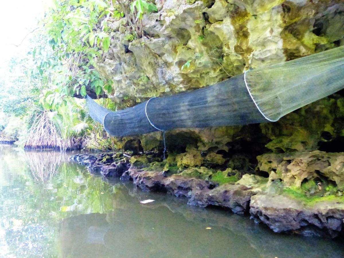 Kampoeng Karst Rammang Rammang Kasijala Exterior foto
