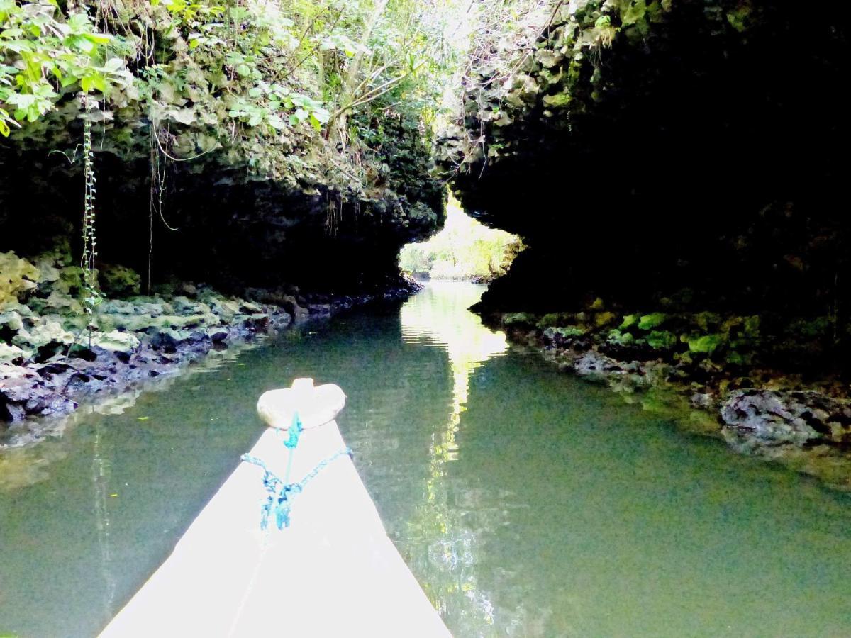 Kampoeng Karst Rammang Rammang Kasijala Exterior foto