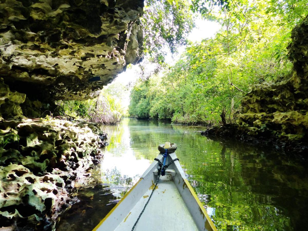 Kampoeng Karst Rammang Rammang Kasijala Exterior foto