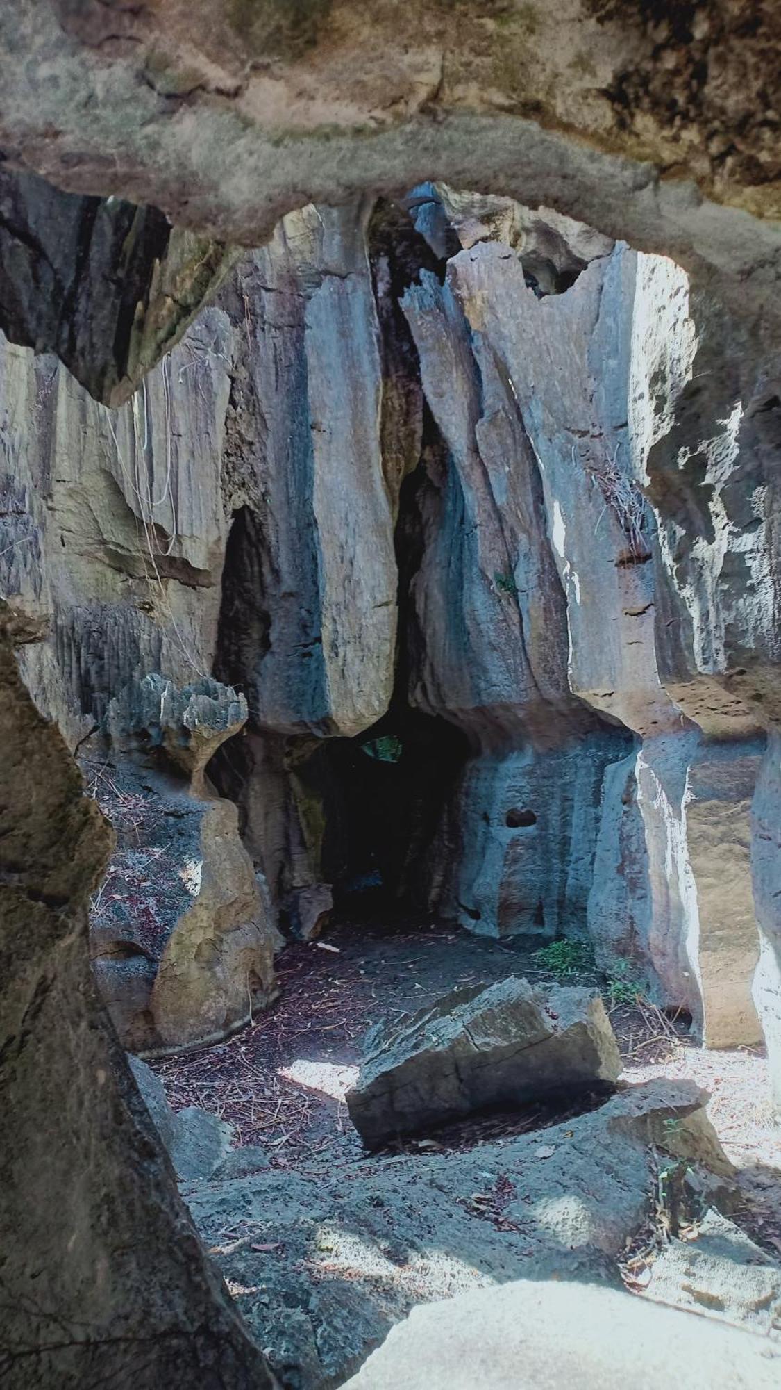 Kampoeng Karst Rammang Rammang Kasijala Exterior foto